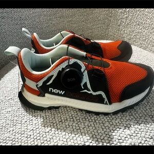 New Balance Sneakers -Little Kid size 1.5- NWT